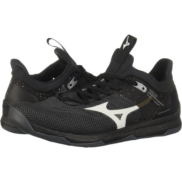Mizuno Men's TC-11 Cross Trainer - Size 14, Superior Performance $140 - Picture 4 of 12